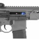 Страйкбольный автомат SIG MCX Rattler 6.5 inch (GREY) AF-S004-6.5-GR-UP [East Crane]